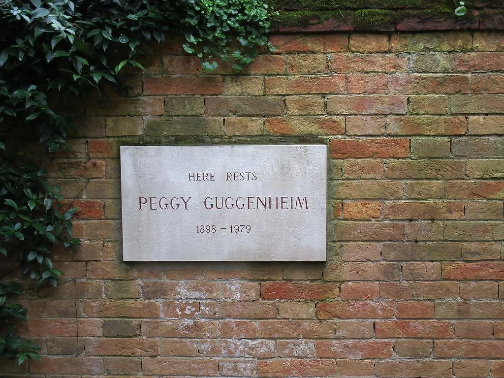 Ferienwohnung Guggenheim Museum, Cool, 6Pax,Wifi, Aircnd Venedig Italien